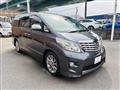 2011 Toyota Alphard G