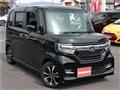 2018 Honda N BOX