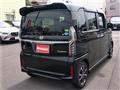 2018 Honda N BOX