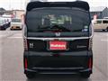 2018 Honda N BOX