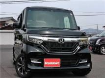 2018 Honda N BOX