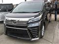 2020 Toyota Vellfire