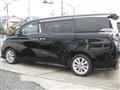 2020 Toyota Vellfire