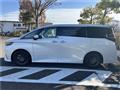 2025 Toyota Alphard Hybrid