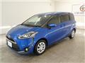 2016 Toyota Sienta