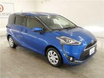 2016 Toyota Sienta