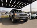 2001 Toyota Land Cruiser