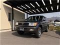 2001 Toyota Land Cruiser