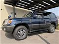 2001 Toyota Land Cruiser