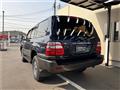 2001 Toyota Land Cruiser