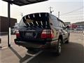2001 Toyota Land Cruiser