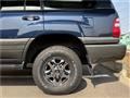2001 Toyota Land Cruiser
