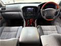 2001 Toyota Land Cruiser