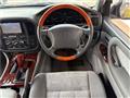 2001 Toyota Land Cruiser