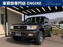 2001 Toyota Land Cruiser