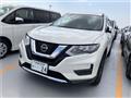 2020 Nissan X-Trail