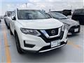2020 Nissan X-Trail