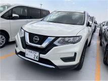 2020 Nissan X-Trail
