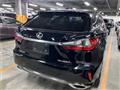 2016 Lexus RX