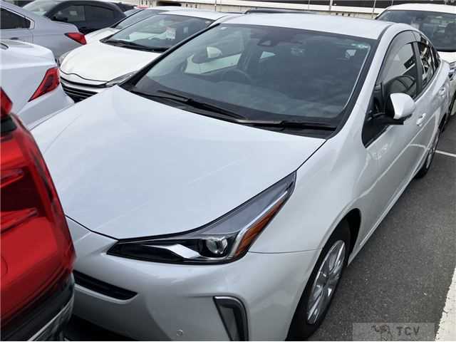 2021 Toyota Prius