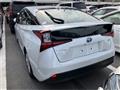 2021 Toyota Prius