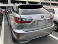 2018 Lexus RX