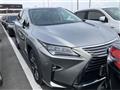 2018 Lexus RX