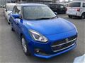 2017 Suzuki Swift