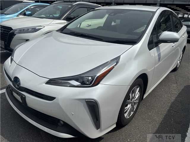 2021 Toyota Prius
