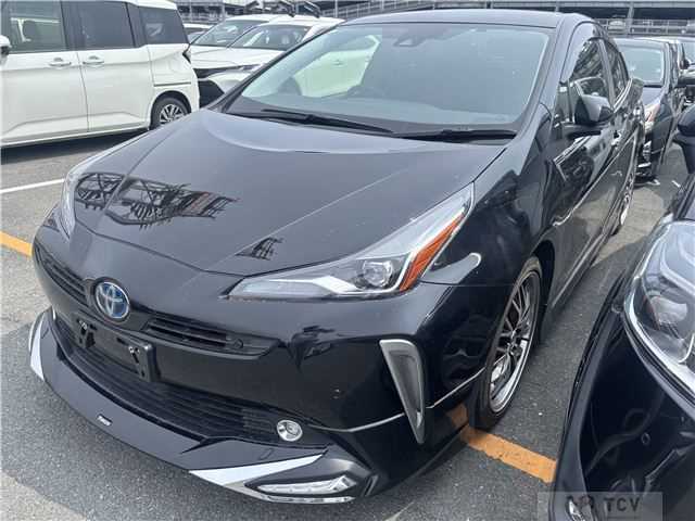 2021 Toyota Prius