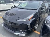 2021 Toyota Prius