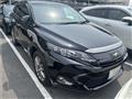 2015 Toyota Harrier