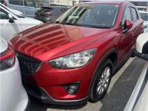 2014 Mazda CX-5