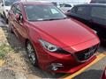 2015 Mazda Axela