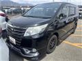 2014 Toyota Noah