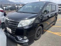 2014 Toyota Noah