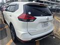 2018 Nissan X-Trail