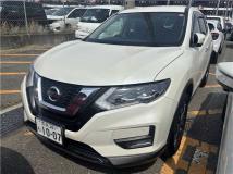 2018 Nissan X-Trail