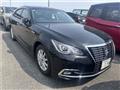 2016 Toyota Crown Hybrid