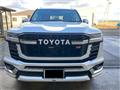 2023 Toyota Land Cruiser