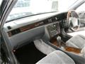 2000 Toyota Crown