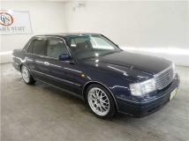 2000 Toyota Crown