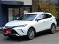 2023 Toyota Harrier