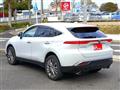 2023 Toyota Harrier