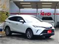 2023 Toyota Harrier