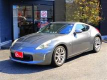 2013 Nissan Fairlady Z