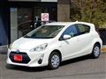 2016 Toyota AQUA
