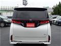 2025 Toyota Vellfire