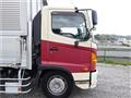 2012 Hino Ranger
