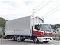 2012 Hino Ranger